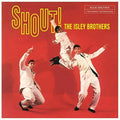 The Isley Brothers: Shout! + Bonus Tracks ( Vinyl )