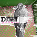 The Dangerous Summer: If You Could Only Keep Me Alive ( Vinyl )