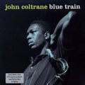 John Coltrane: Blue Train (Blue Vinyl) ( Vinyl )
