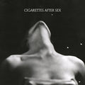 Cigarettes After Sex: I. ( Vinyl )