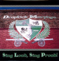 Dropkick Murphys: Sing Loud Sing Proud ( Vinyl )