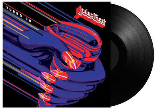 Judas Priest: Turbo 30 ( Vinyl )