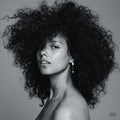 Alicia Keys: Here ( Vinyl )