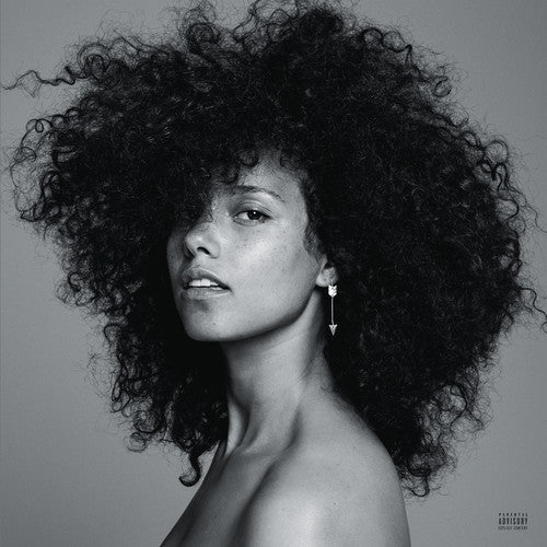 Alicia Keys: Here ( Vinyl )