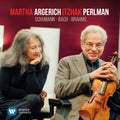 Itzhak Perlman: Bach & Schumann ( Vinyl )
