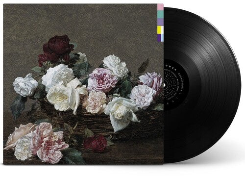 New Order: Power Corruption & Lies ( Vinyl )