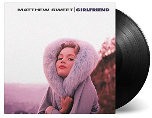 Matthew Sweet: Girlfriend ( Vinyl )