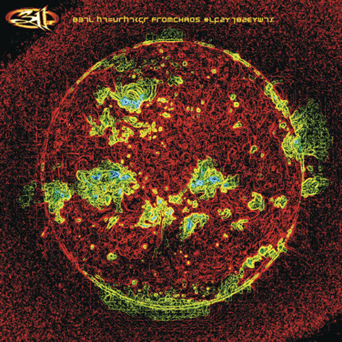 311: From Chaos ( Vinyl )