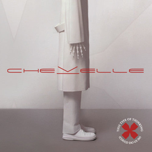 Chevelle: This Type Of Thinking (Could Do Us In) ( Vinyl )