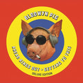Blodwyn Pig: Ahead Rings Out ( Vinyl )