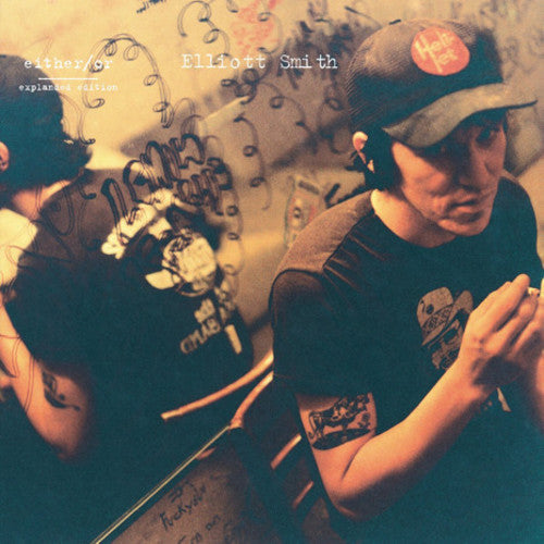 Elliott Smith: Either / Or ( Vinyl )