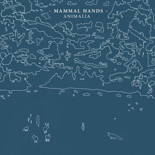 Mammal Hands: Animalia ( Vinyl )