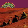 The Rationals: Rationals ( Vinyl )