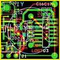 The Brian Jonestown Massacre: Don't Get Lost ( Vinyl )