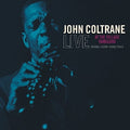 John Coltrane: Live At The Village Vanguard ( Vinyl )