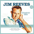 Jim Reeves: Am I Losing You ( Vinyl )