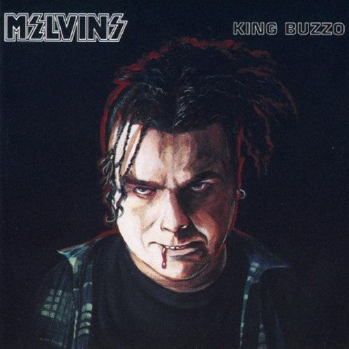 Melvins: King Buzzo ( Vinyl )