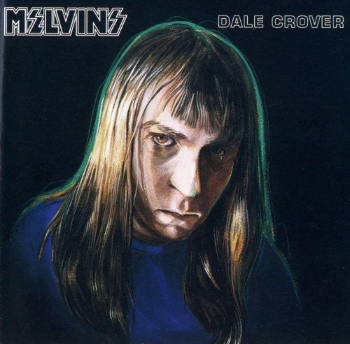 Melvins: Dale Crover ( Vinyl )