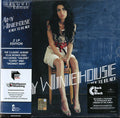 Amy Winehouse: Back To Black (Deluxe Edition) (Half-Speed Master) ( Vinyl )