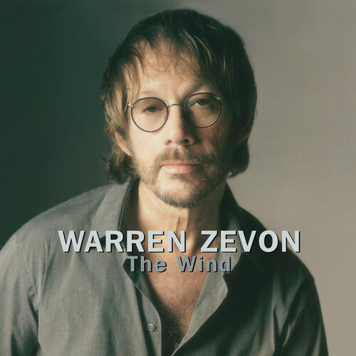 Warren Zevon: Wind ( Vinyl )