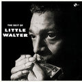 Little Walter: Best Of + 4 Bonus Tracks ( Vinyl )