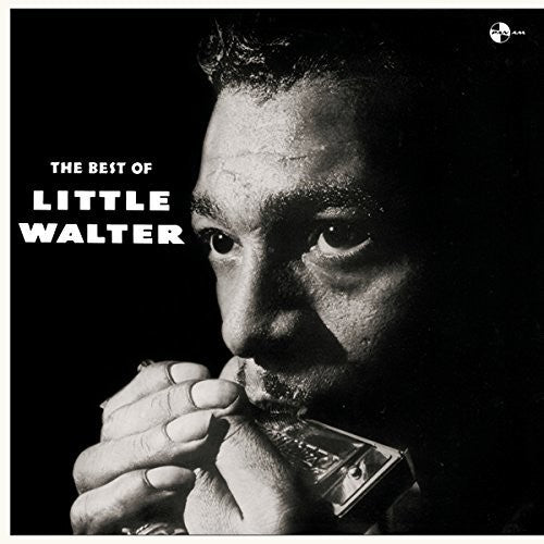 Little Walter: Best Of + 4 Bonus Tracks ( Vinyl )