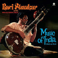 Ravi Shankar: Ragas & Talas ( Vinyl )