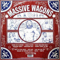 Massive Wagons: Full Nelson ( Vinyl )