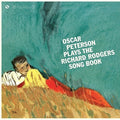 Oscar Peterson: Plays The Richard Rodgers Song Book + 1 ( Vinyl )