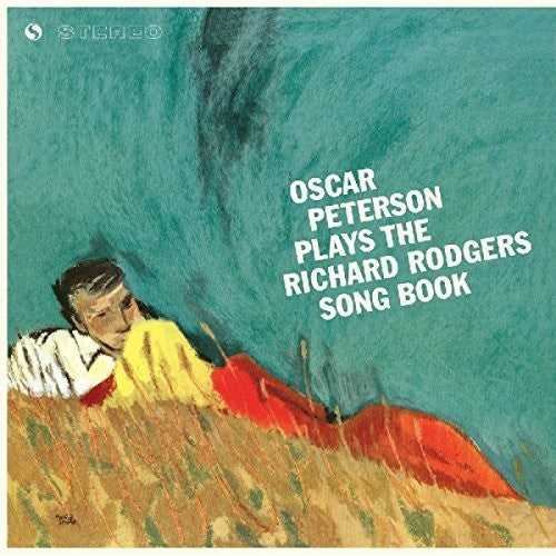 Oscar Peterson: Plays The Richard Rodgers Song Book + 1 ( Vinyl )