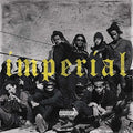 Denzel Curry: Imperial ( Vinyl )