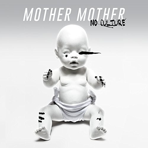Mother Mother: No Culture ( Vinyl )
