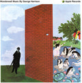 George Harrison: Wonderwall Music ( Vinyl )
