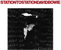 David Bowie: Station To Station ( Vinyl )