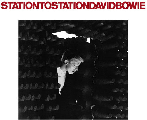 David Bowie: Station To Station ( Vinyl )