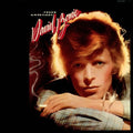 David Bowie: Young Americans ( Vinyl )