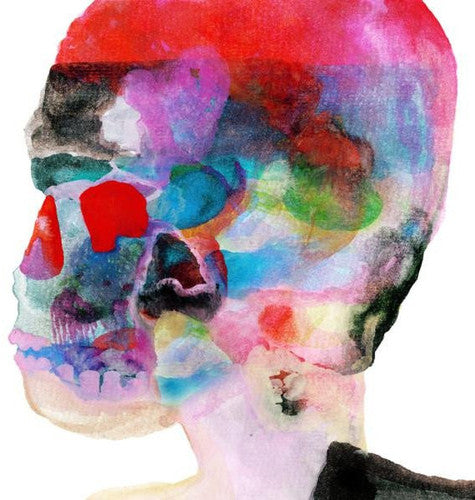Spoon: Hot Thoughts ( Vinyl )