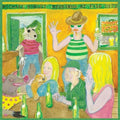 Michael Hurley: Redbirds At Folk City ( Vinyl )