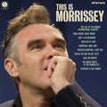 Morrissey: This Is Morrissey ( Vinyl )