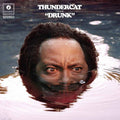Thundercat: Drunk ( Vinyl )