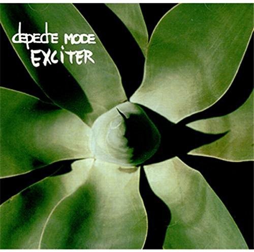 Depeche Mode: Exciter ( Vinyl )
