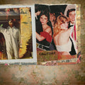 Califone: Quicksand / Cradlesnakes ( Vinyl )