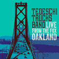 Tedeschi Trucks Band: Live From The Fox Oakland ( Vinyl )