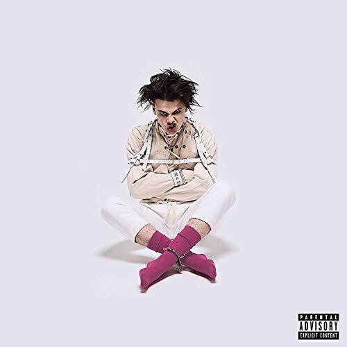 Yungblud: 21st Century Liability ( Vinyl )