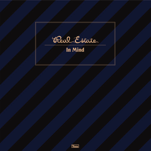 Real Estate: In Mind ( Vinyl )