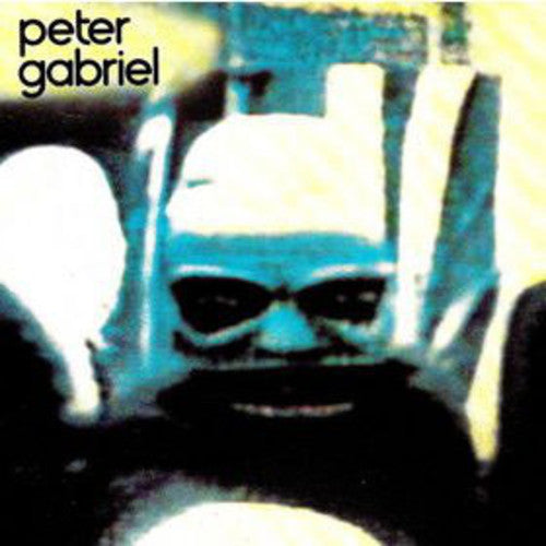 Peter Gabriel: Peter Gabriel 4 ( Vinyl )