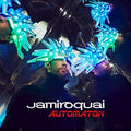 Jamiroquai: Automaton ( Vinyl )