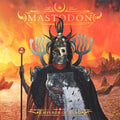 Mastodon: Emperor Of Sand ( Vinyl )