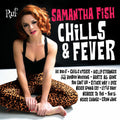 Samantha Fish: Chills & Fever ( Vinyl )