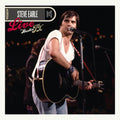 Steve Earle: Live From Austin, TX ( Vinyl )